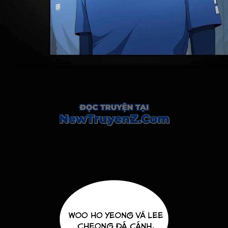 Thiên Phú Bóng Đá, Tất Cả Đều Là Của Tôi! chapter 96 - Trang 47