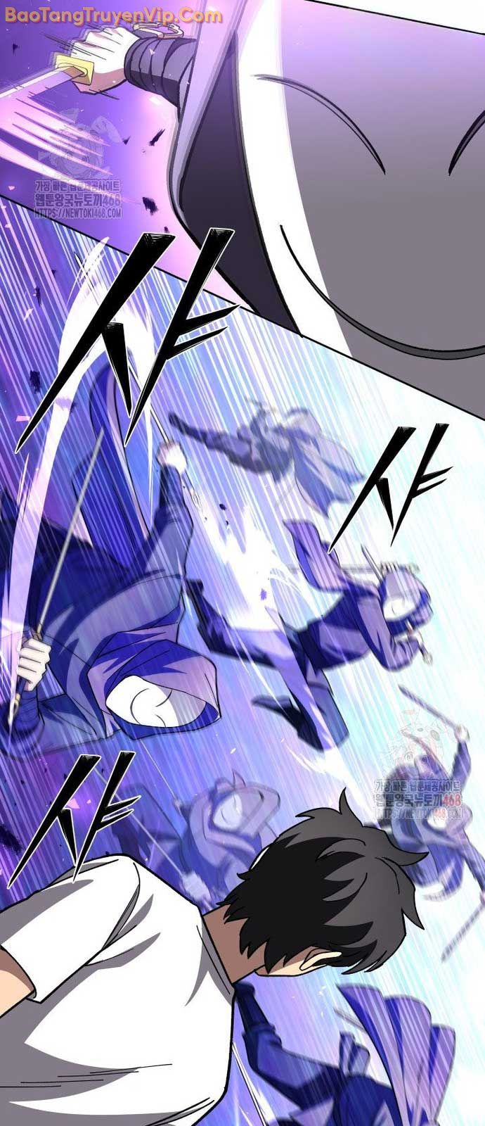 Thiên Ma Giáo chapter 23 - Trang 49