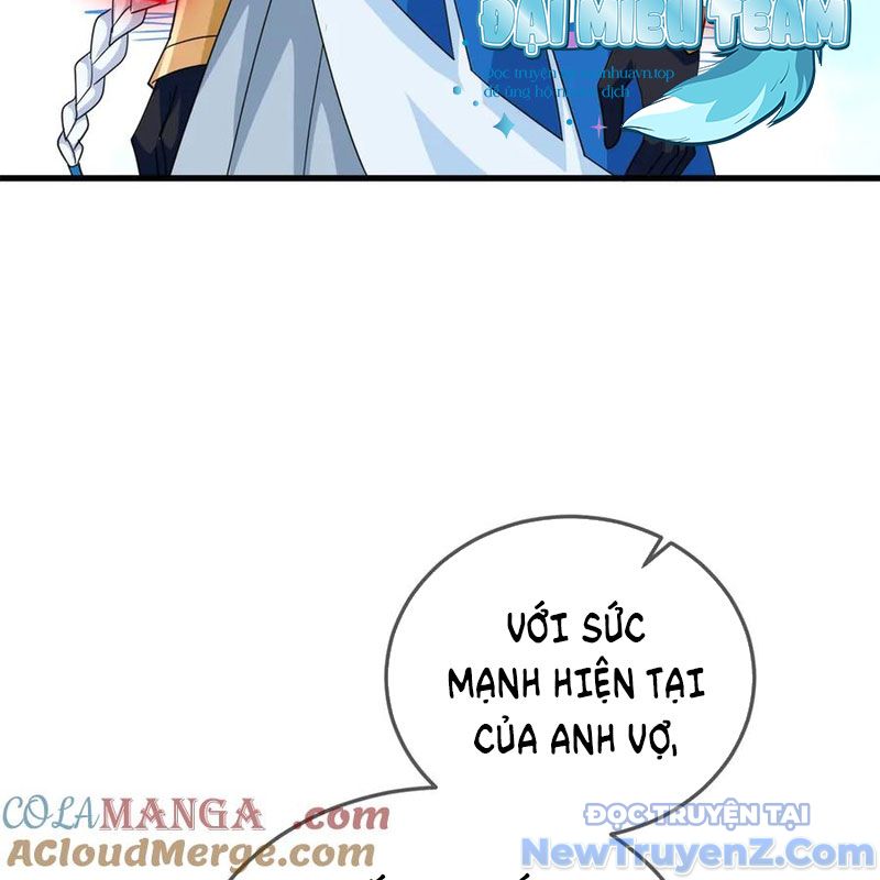 Cường Giả Đến Từ Trại Tâm Thần chapter 346 - Trang 5