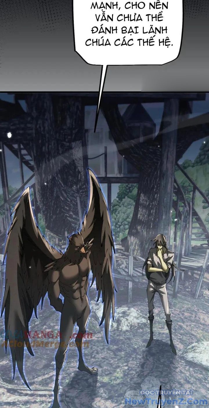 Chuyển Sinh Thành Goblin chapter 60 - Trang 58
