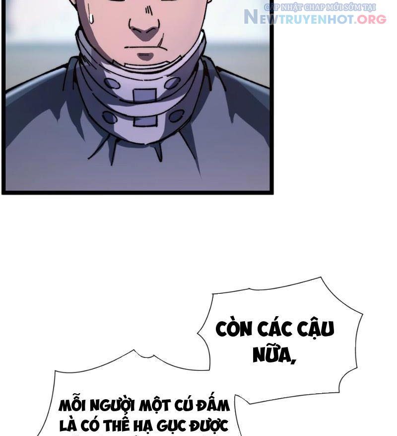 Bách Thú Chi Vương chapter 8 - Trang 37