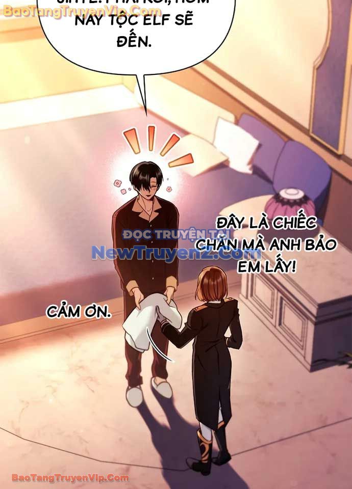 Kí Sự Hồi Quy chapter 134 - Trang 39