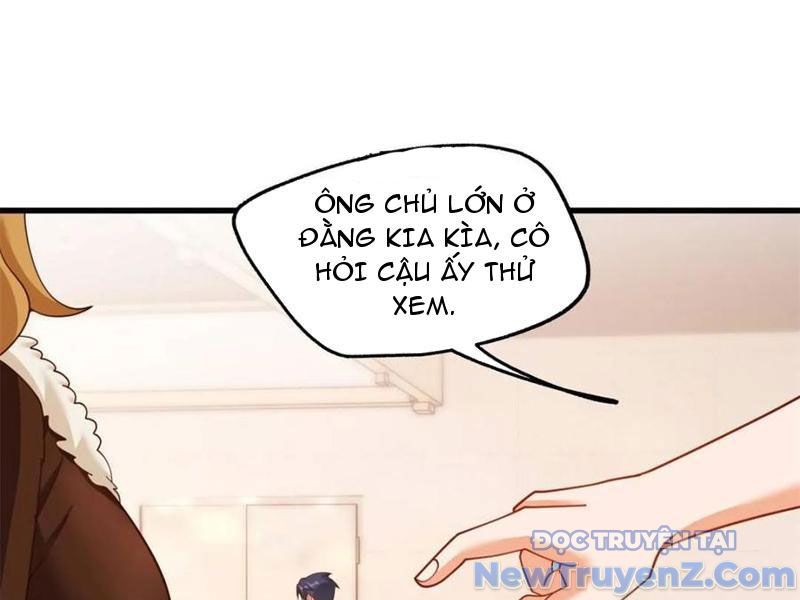 Trọng Sinh Không Làm Chạn Vương, Tôi Một Mình Nạp Game Thăng Cấp chapter 230 - Trang 81