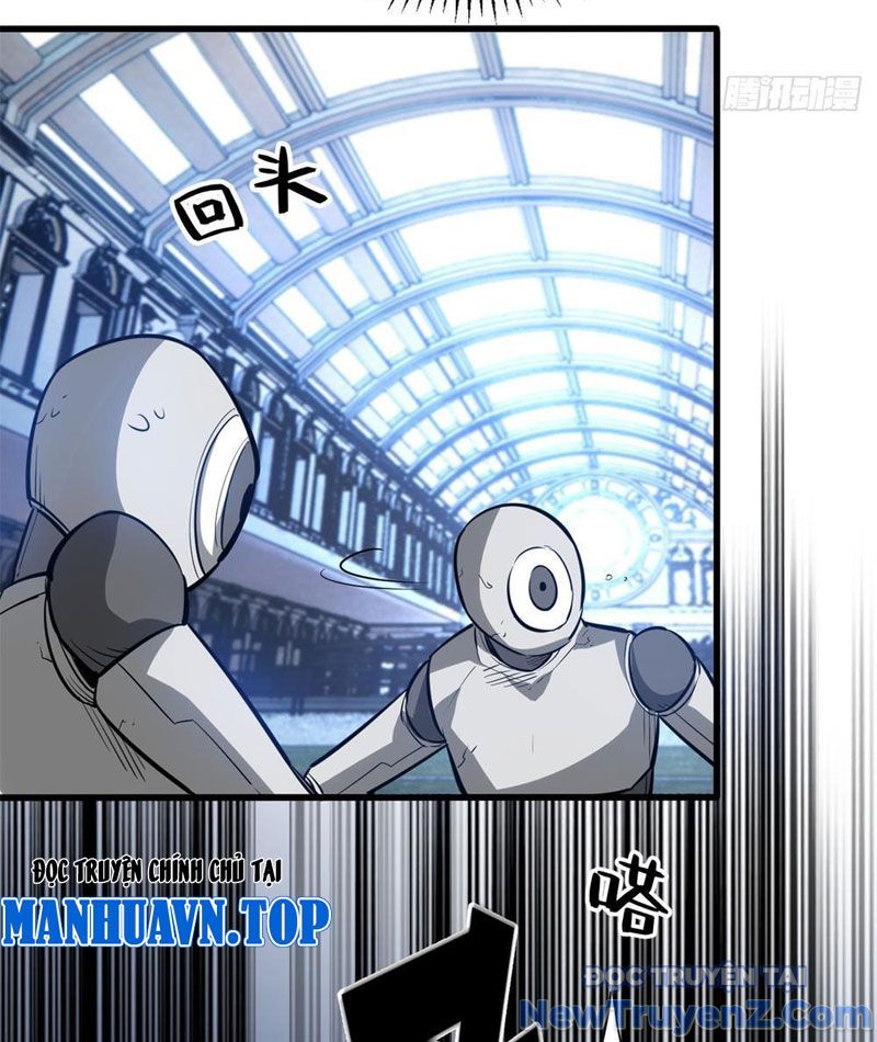 Thế Giới Siêu Phàm! Ta Là Ma Cà Rồng? chapter 8 - Trang 56