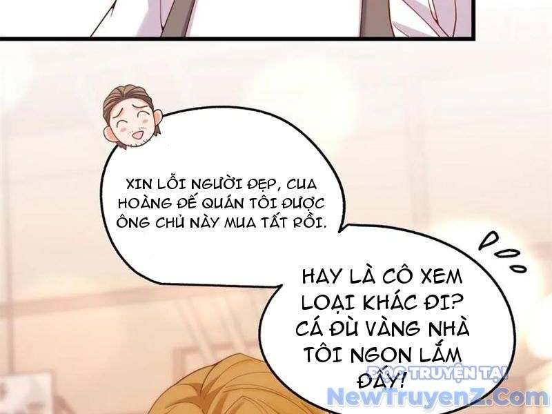 Trọng Sinh Không Làm Chạn Vương, Tôi Một Mình Nạp Game Thăng Cấp chapter 230 - Trang 76