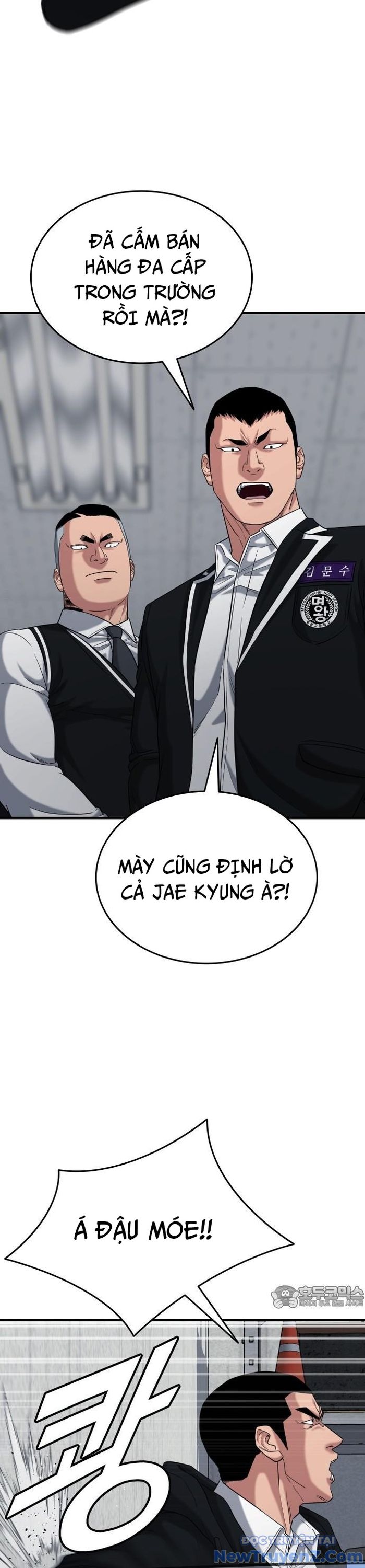 Minh Vương chapter 21 - Trang 13