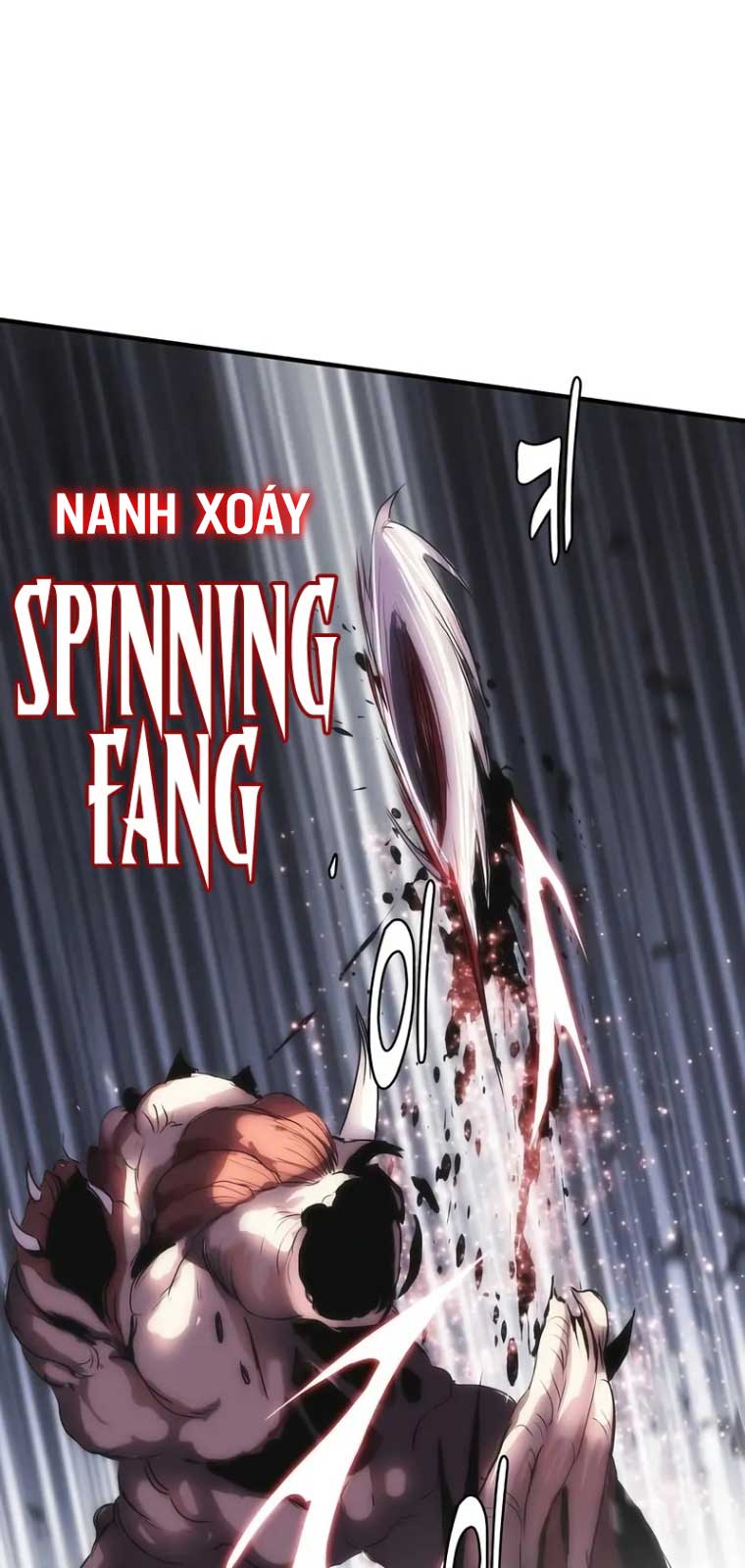 Bản Năng Hồi Quy Của Chó Săn chapter 68.1 - Trang 58