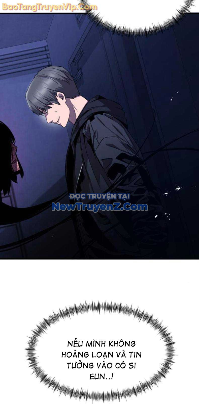 Hẹn Hò Rùng Rợn chapter 18 - Trang 30