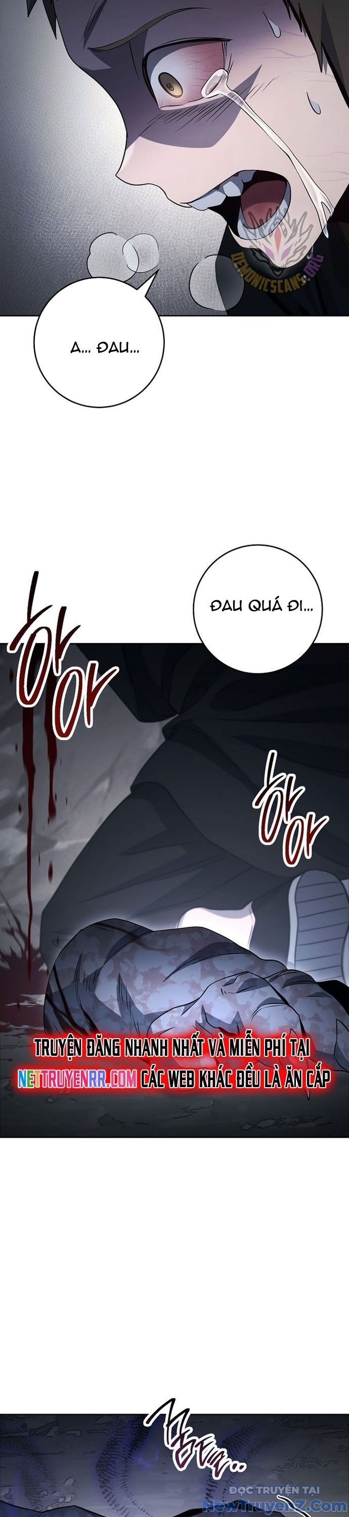 Cốt Binh Trở Lại chapter 331 - Trang 16