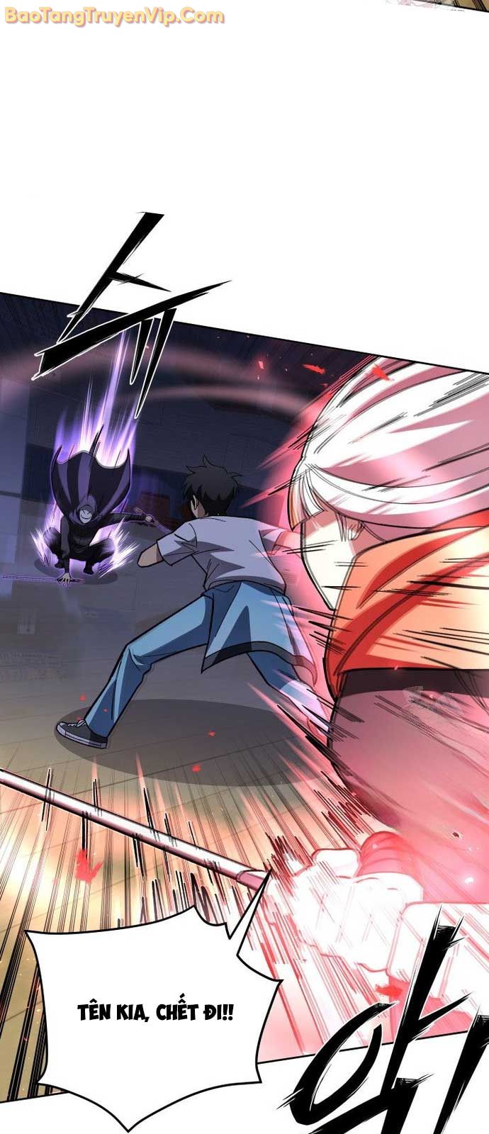 Thiên Ma Giáo chapter 23 - Trang 36