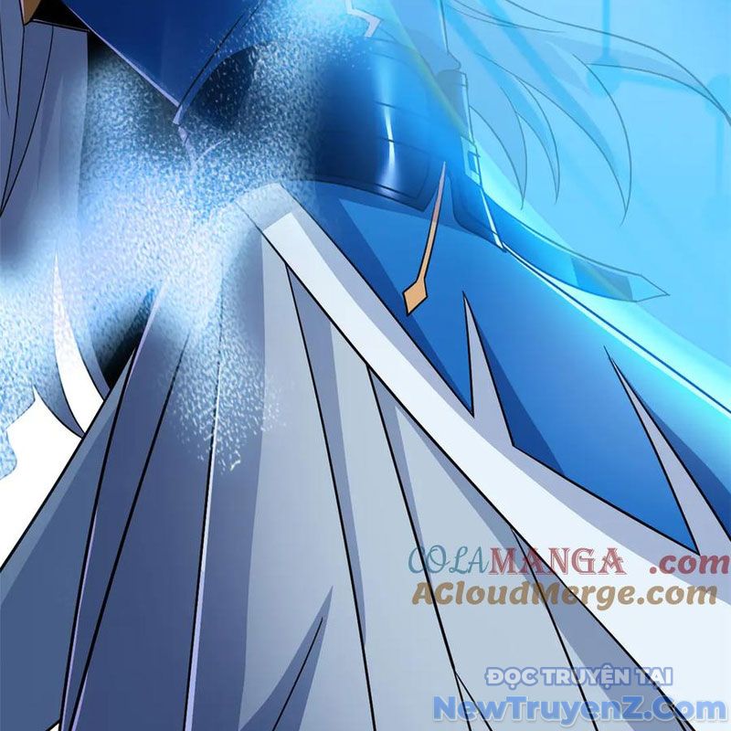 Cường Giả Đến Từ Trại Tâm Thần chapter 346 - Trang 126