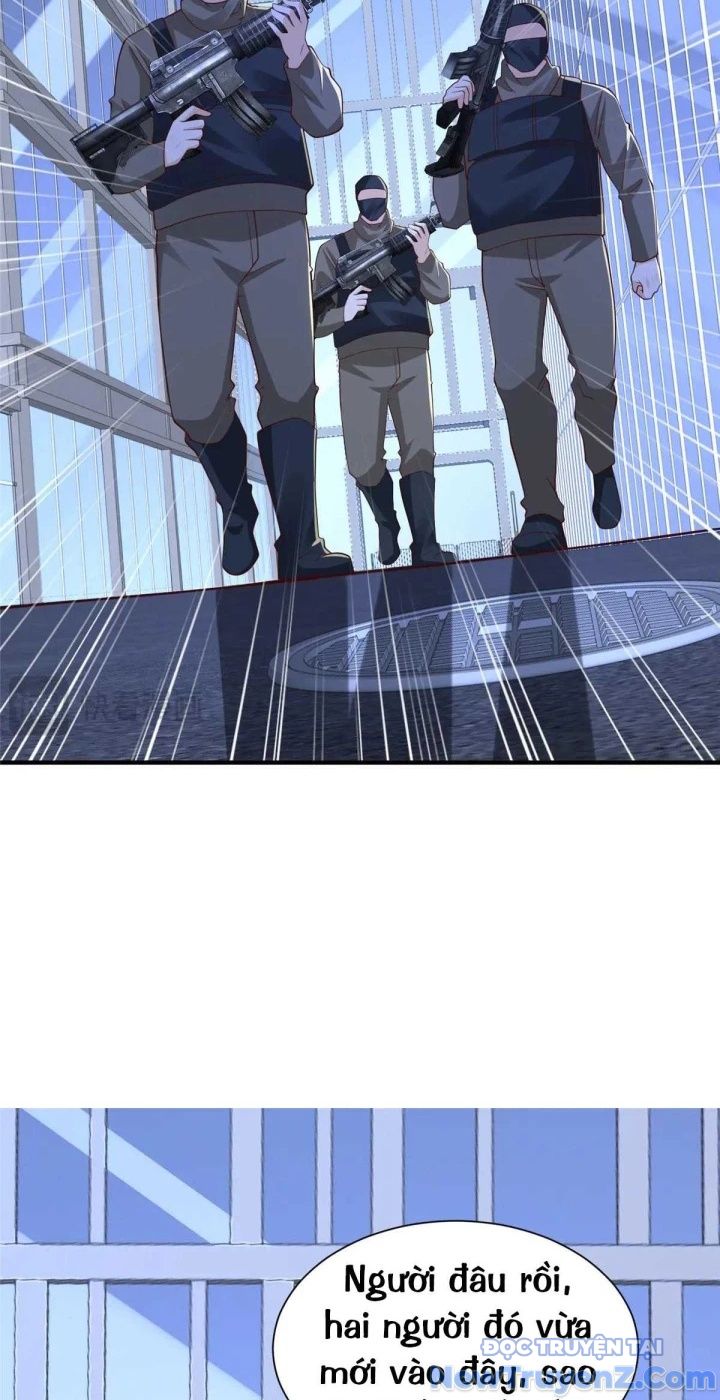 Mỗi Tuần Ta Có Một Nghề Nghiệp Mới chapter 802 - Trang 14