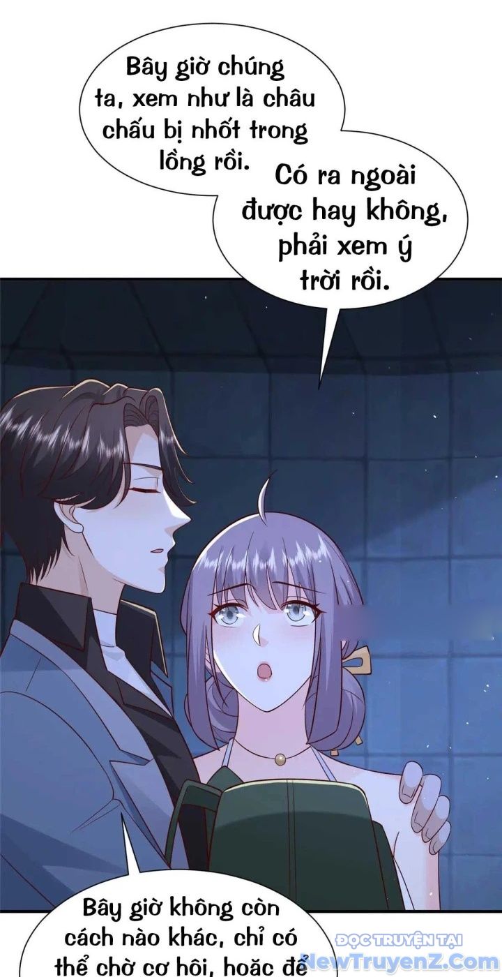 Mỗi Tuần Ta Có Một Nghề Nghiệp Mới chapter 802 - Trang 25