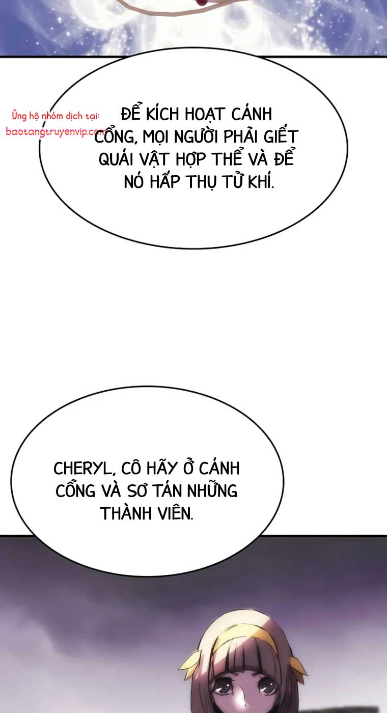Bản Năng Hồi Quy Của Chó Săn chapter 68.1 - Trang 19
