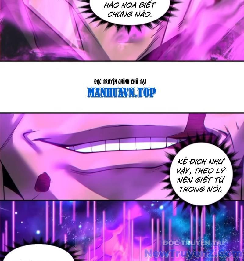 Đồ Đệ Của Ta Đều Là Đại Phản Phái chapter 378 - Trang 47