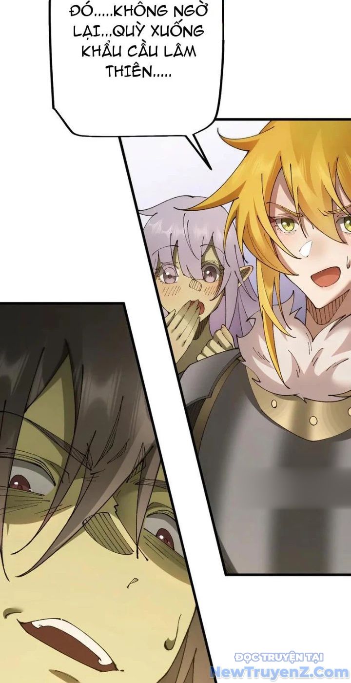 Chuyển Sinh Thành Goblin chapter 60 - Trang 7
