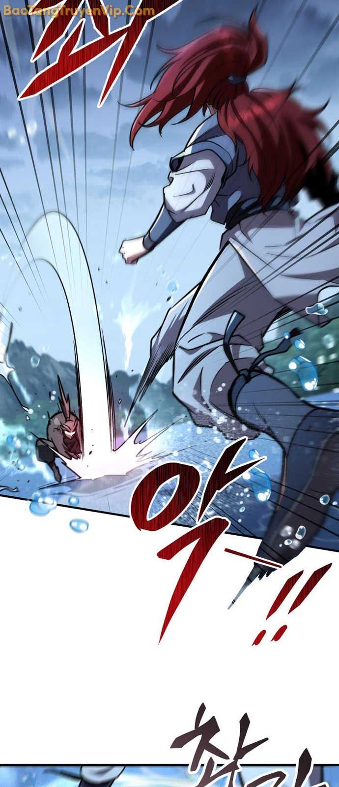 Cửu Thiên Kiếm Pháp chapter 124.4 - Trang 6