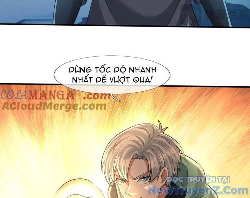 Khởi đầu Bằng Một Vạn Hít đất: Oanh Sát Thần Minh! chapter 56 - Trang 11