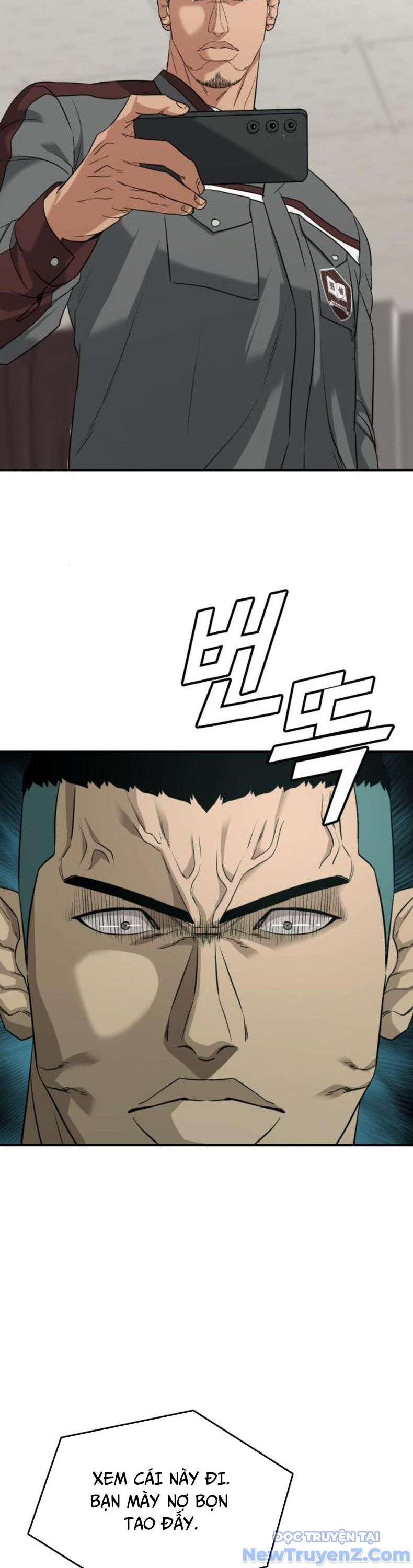 Minh Vương chapter 23 - Trang 55