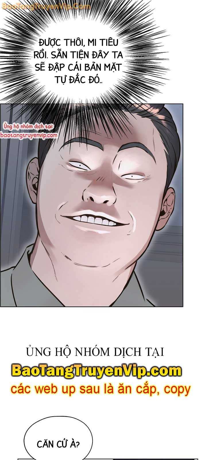 Người Đàn Ông Thực Thụ chapter 207 - Trang 91