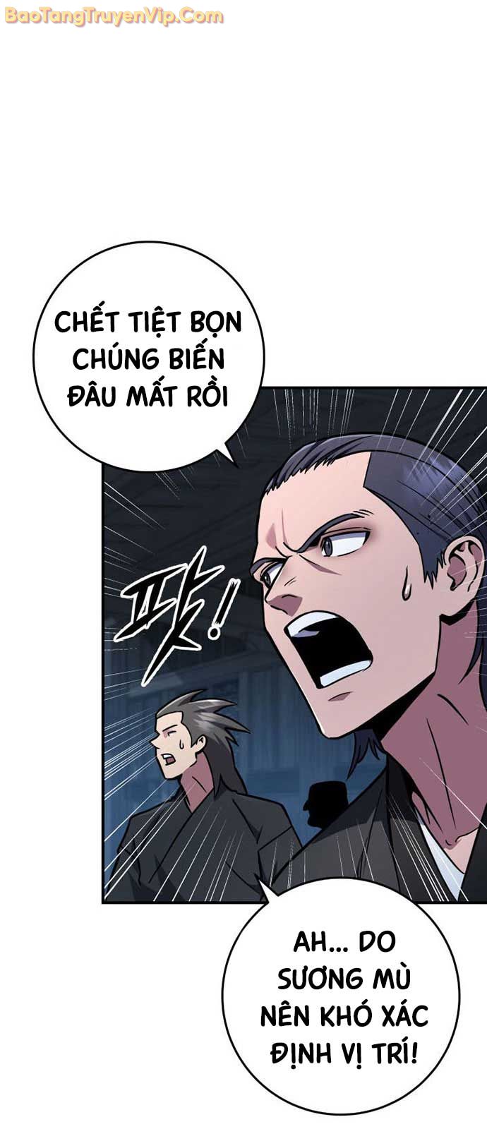 Cửu Thiên Kiếm Pháp chapter 124.4 - Trang 38