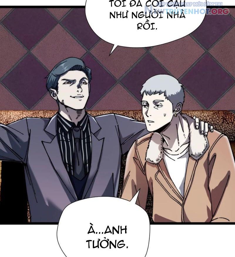 Bách Thú Chi Vương chapter 8 - Trang 45