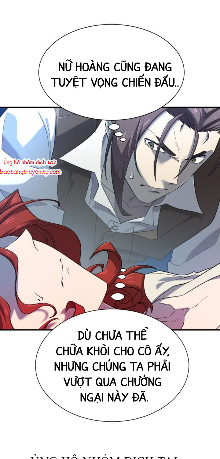 Bậc Thầy Thiết Kế Điền Trang chapter 185.5 - Trang 44