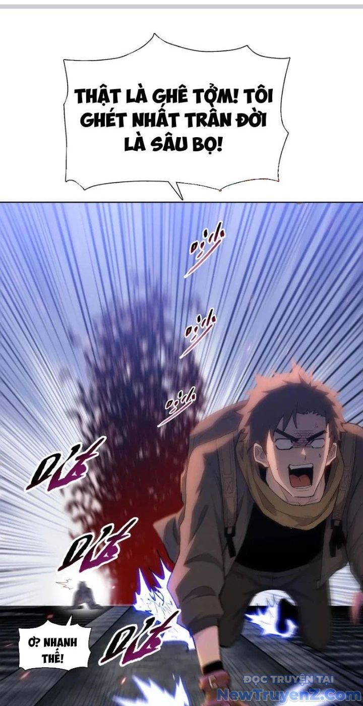Kẻ Tàn Nhẫn Ngày Tận Thế: Bắt Đầu Dự Trữ Hàng Tỷ Tấn Vật Tư chapter 70 - Trang 2