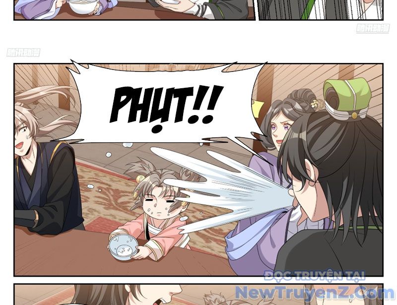 đại Phụng đả Canh Nhân chapter 529 - Trang 13