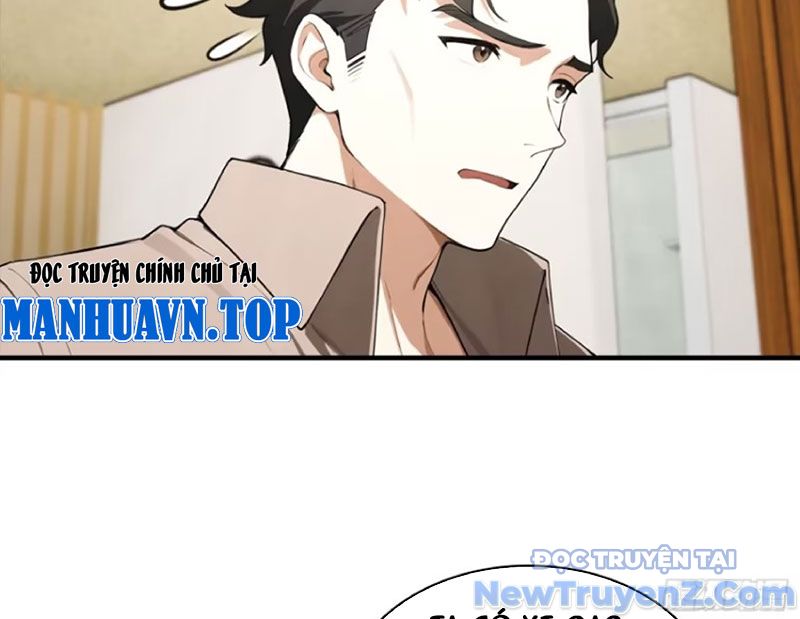 Đạo Hữu Lùi Một Bước: Ta Tới Giết Thần Trừ Quỷ chapter 37 - Trang 35
