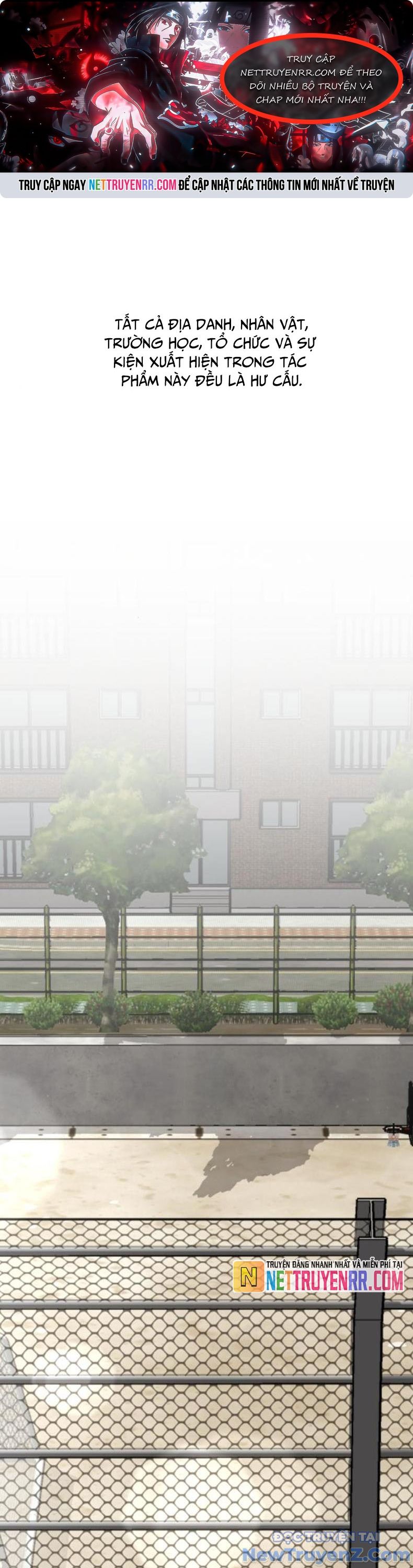 Minh Vương chapter 23 - Trang 1