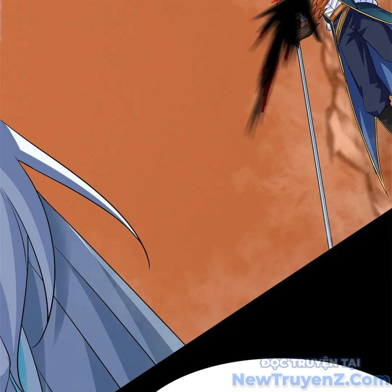 Cường Giả Đến Từ Trại Tâm Thần chapter 345 - Trang 106