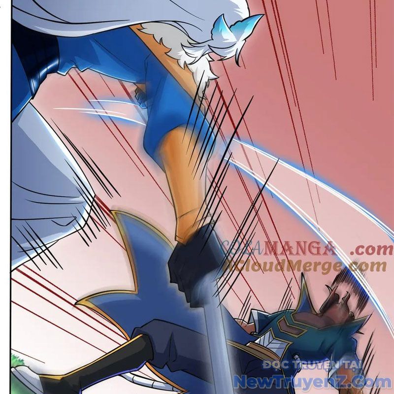 Cường Giả Đến Từ Trại Tâm Thần chapter 345 - Trang 58