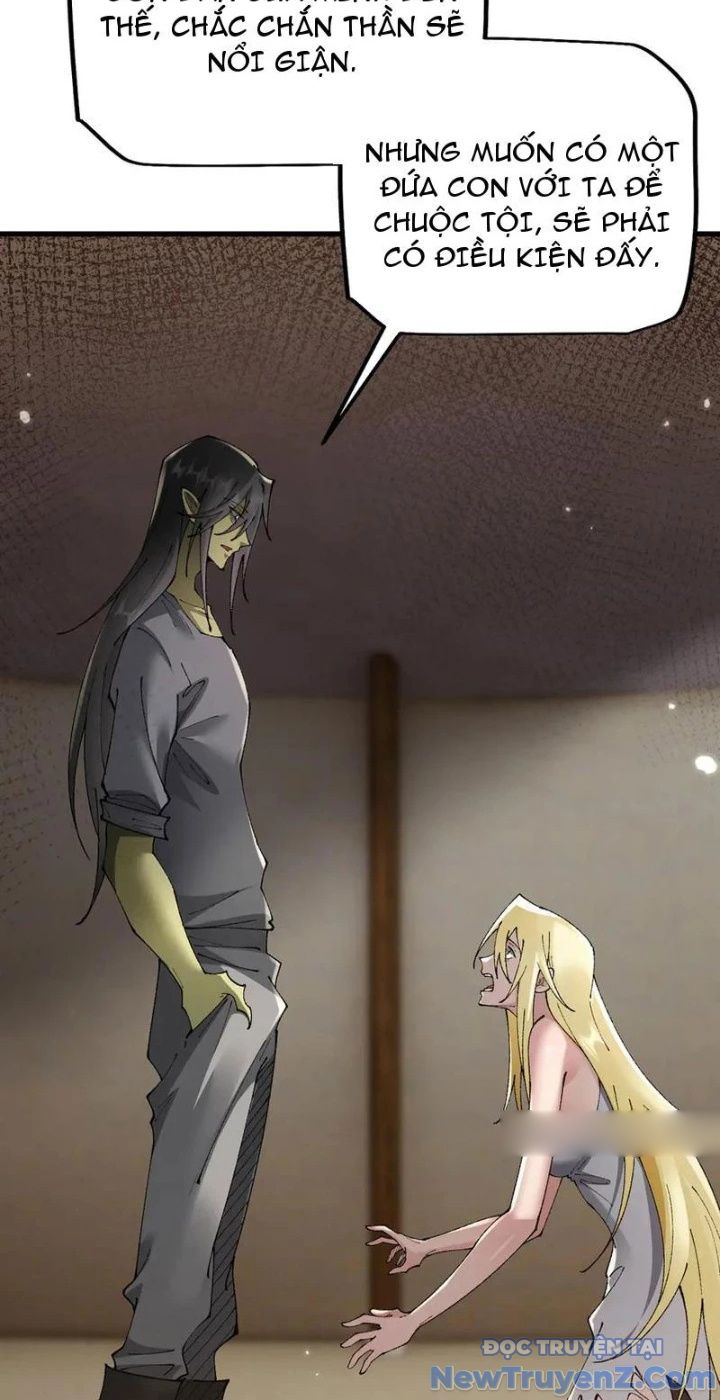 Chuyển Sinh Thành Goblin chapter 60 - Trang 15