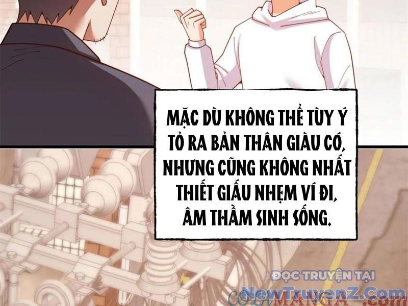 Trọng Sinh Không Làm Chạn Vương, Tôi Một Mình Nạp Game Thăng Cấp chapter 230 - Trang 54
