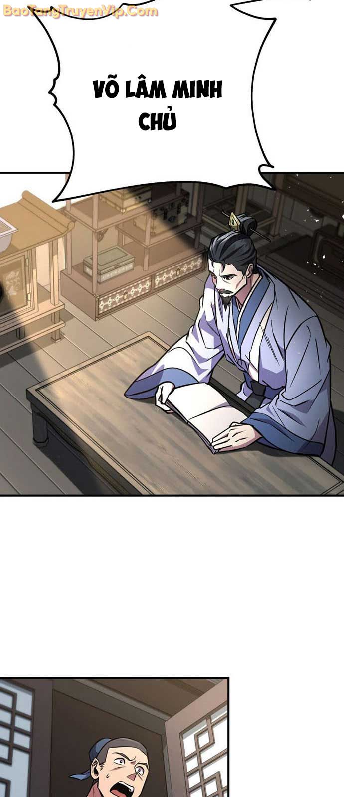Cửu Thiên Kiếm Pháp chapter 124.4 - Trang 78