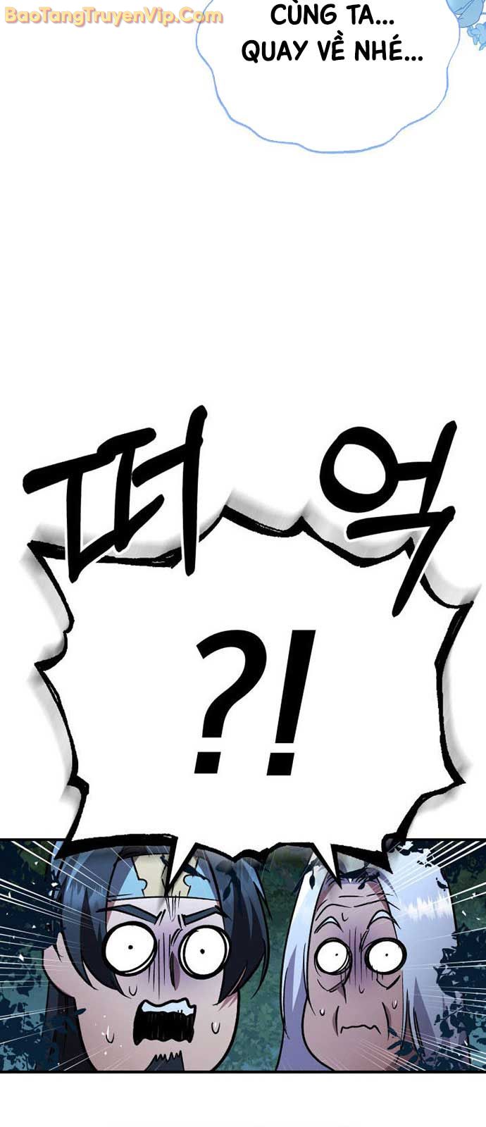 Cửu Thiên Kiếm Pháp chapter 124.4 - Trang 104