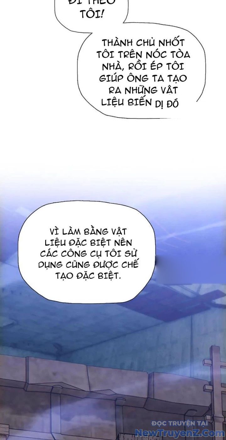 Kẻ Tàn Nhẫn Ngày Tận Thế: Bắt Đầu Dự Trữ Hàng Tỷ Tấn Vật Tư chapter 70 - Trang 46