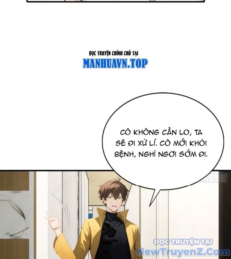 Đạo Hữu Lùi Một Bước: Ta Tới Giết Thần Trừ Quỷ chapter 38 - Trang 44