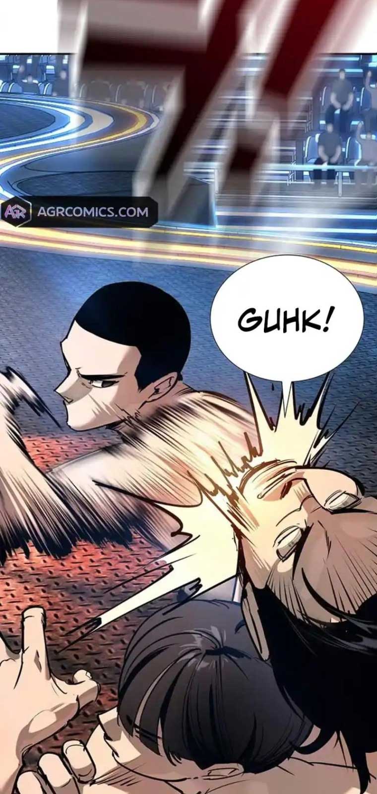 Cách Mạng Bắt Nạt chapter 29 - Trang 5
