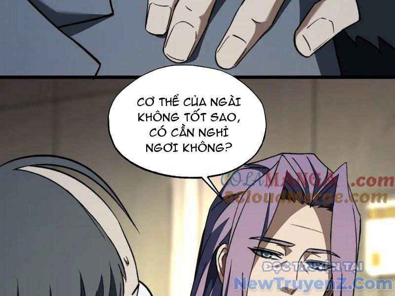 Ta Là Tai Họa Cấp Mục Sư chapter 45 - Trang 107