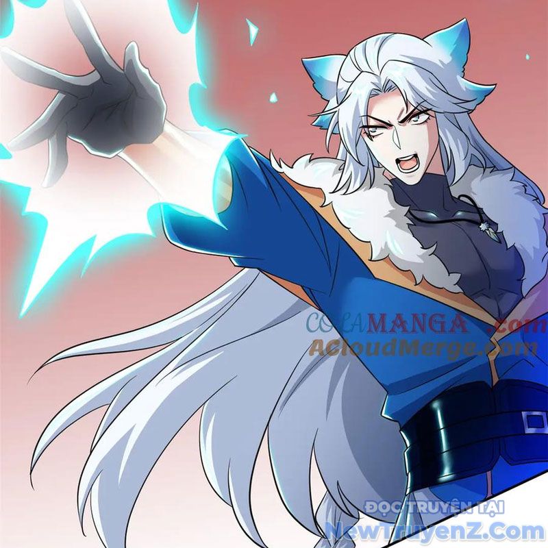 Cường Giả Đến Từ Trại Tâm Thần chapter 346 - Trang 37