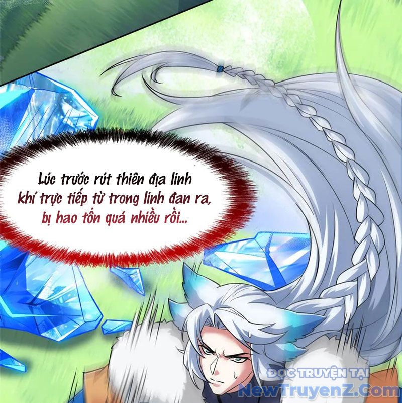 Cường Giả Đến Từ Trại Tâm Thần chapter 345 - Trang 44