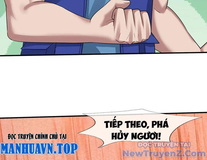 Khởi đầu Bằng Một Vạn Hít đất: Oanh Sát Thần Minh! chapter 56 - Trang 101
