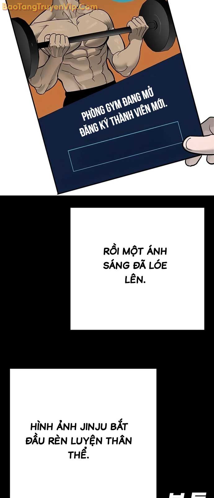 Cách Mạng Bắt Nạt chapter 28 - Trang 9