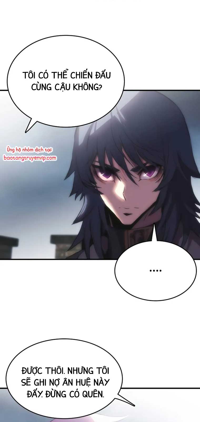 Bản Năng Hồi Quy Của Chó Săn chapter 68.1 - Trang 23