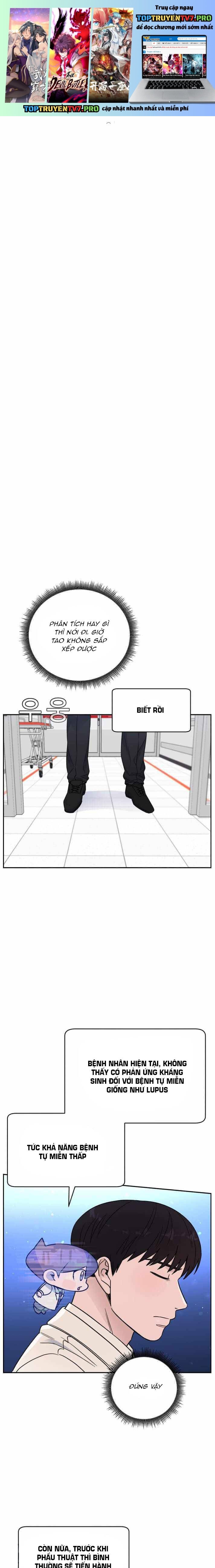 A.i. Doctor Chapter 60 - Trang 0