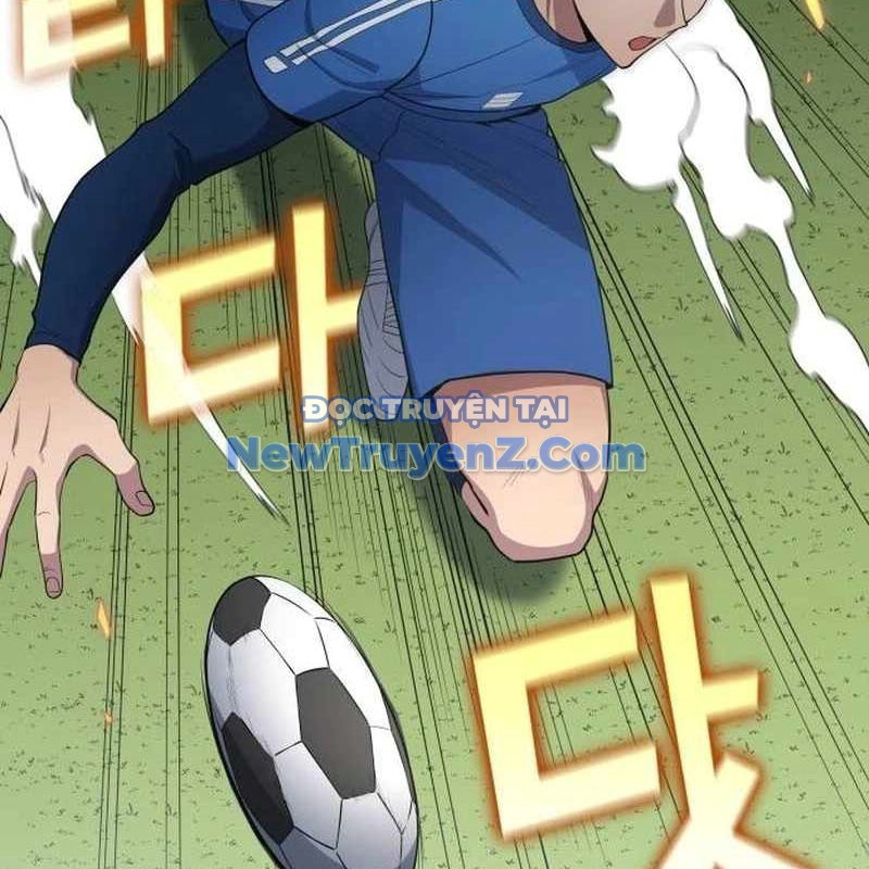 Thiên Phú Bóng Đá, Tất Cả Đều Là Của Tôi! chapter 96 - Trang 84