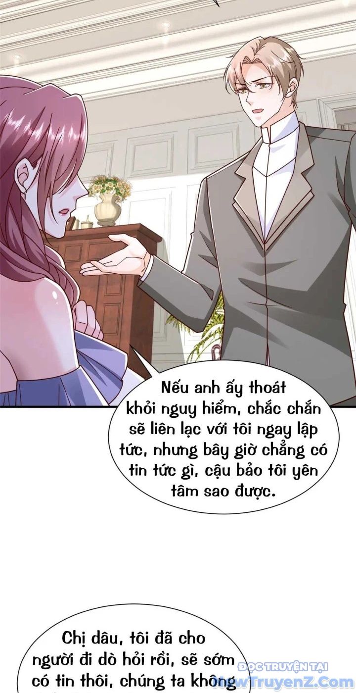 Mỗi Tuần Ta Có Một Nghề Nghiệp Mới chapter 802 - Trang 33