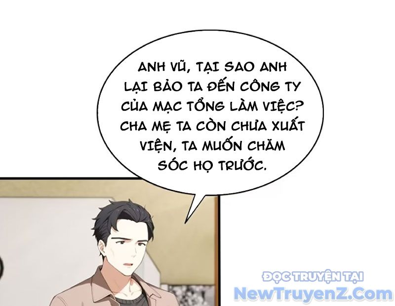 Đạo Hữu Lùi Một Bước: Ta Tới Giết Thần Trừ Quỷ chapter 37 - Trang 21